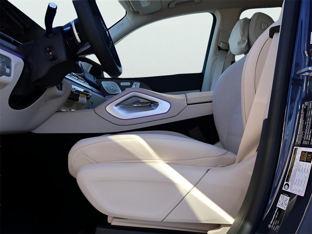 2026 Mercedes-Benz GLS GLS 450 San Clemente CA