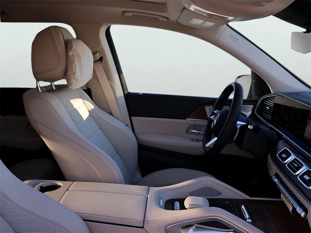 2026 Mercedes-Benz GLS GLS 450 San Clemente CA