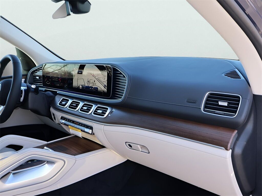 2026 Mercedes-Benz GLS GLS 450 San Clemente CA