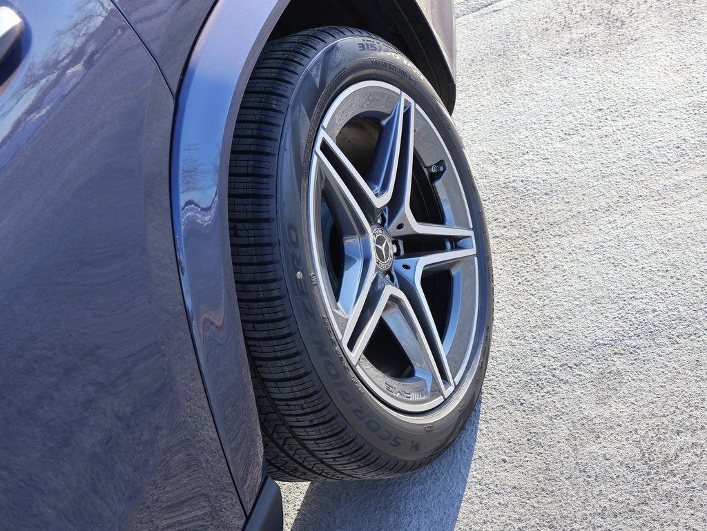 2026 Mercedes-Benz GLS GLS 450 San Clemente CA