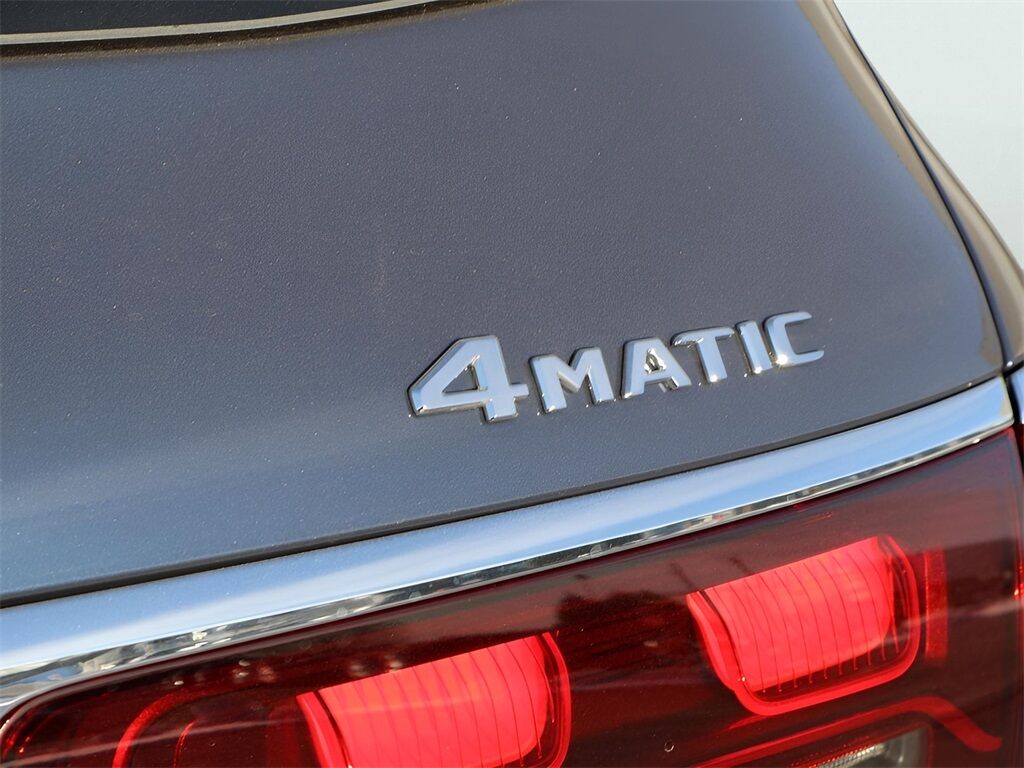 2026 Mercedes-Benz GLS GLS 450 San Clemente CA