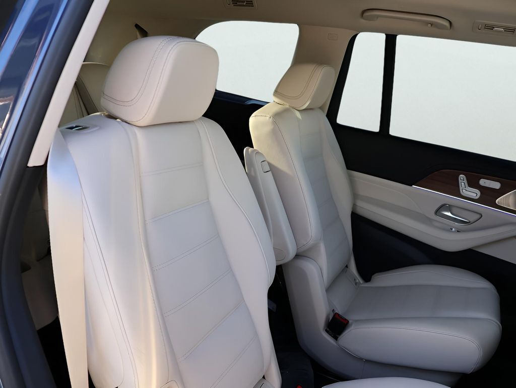 2026 Mercedes-Benz GLS GLS 450 San Clemente CA