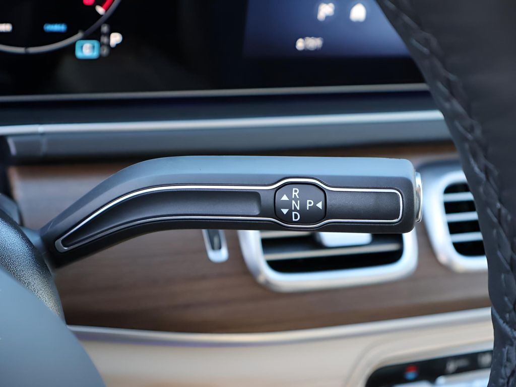 2026 Mercedes-Benz GLS GLS 450 San Clemente CA