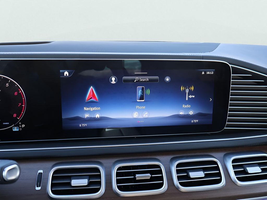 2026 Mercedes-Benz GLS GLS 450 San Clemente CA