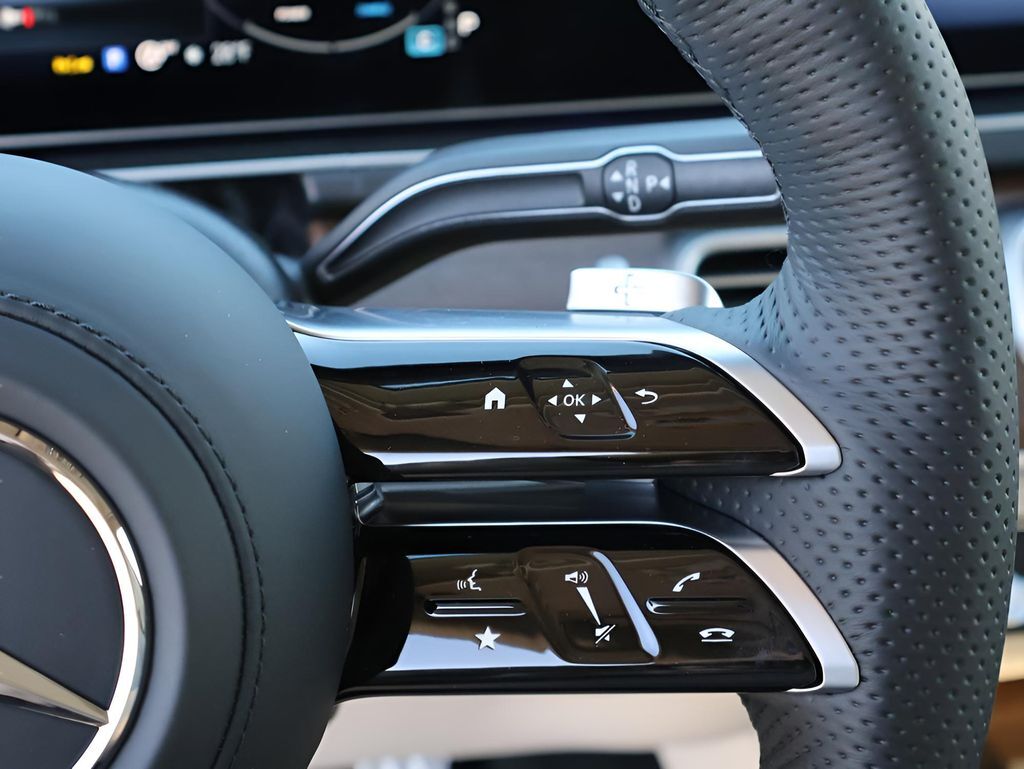 2026 Mercedes-Benz GLS GLS 450 San Clemente CA