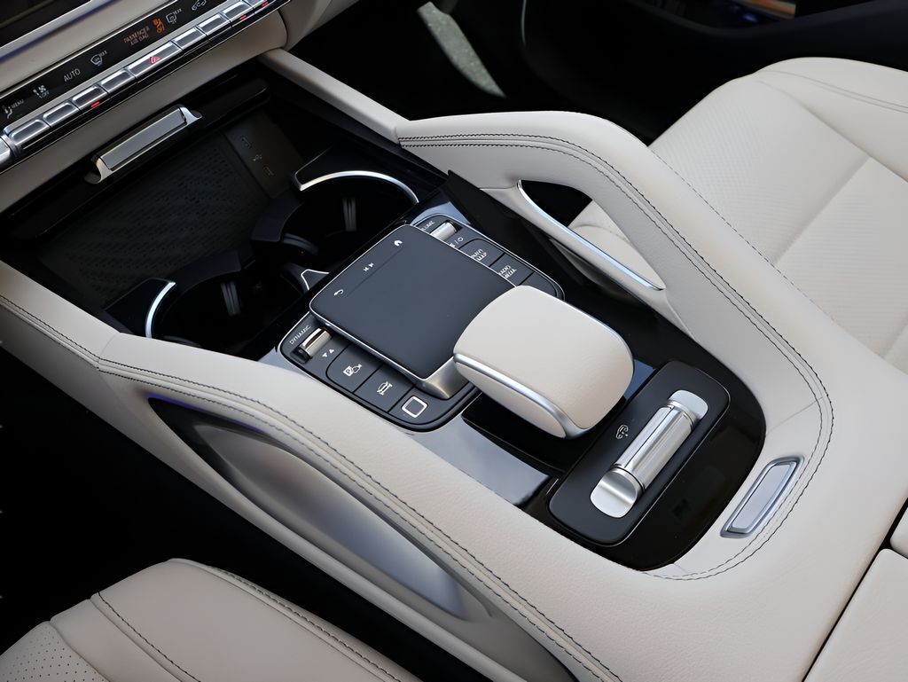 2026 Mercedes-Benz GLS GLS 450 San Clemente CA