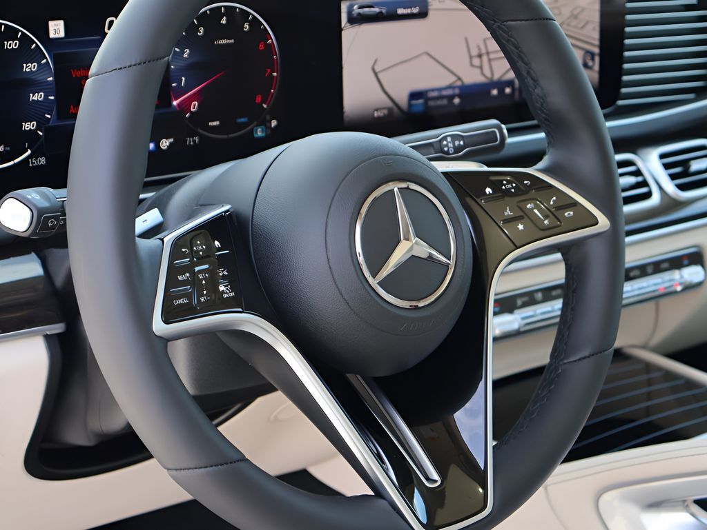 2026 Mercedes-Benz GLS GLS 450 San Clemente CA