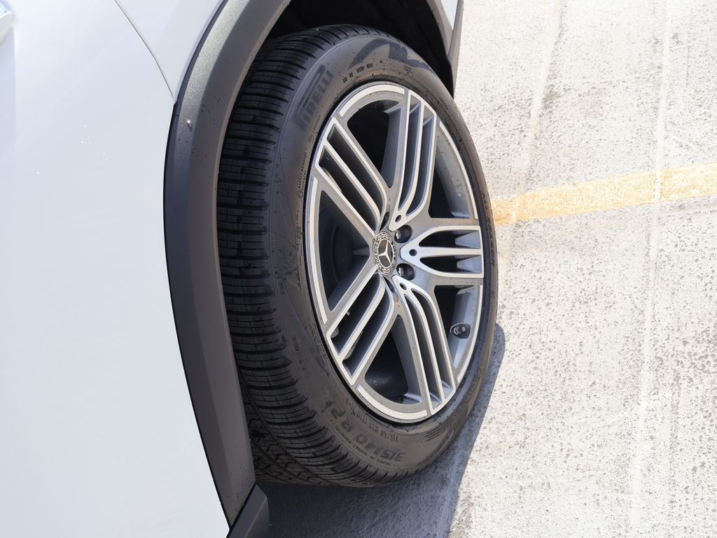 2026 Mercedes-Benz GLS GLS 450 San Clemente CA