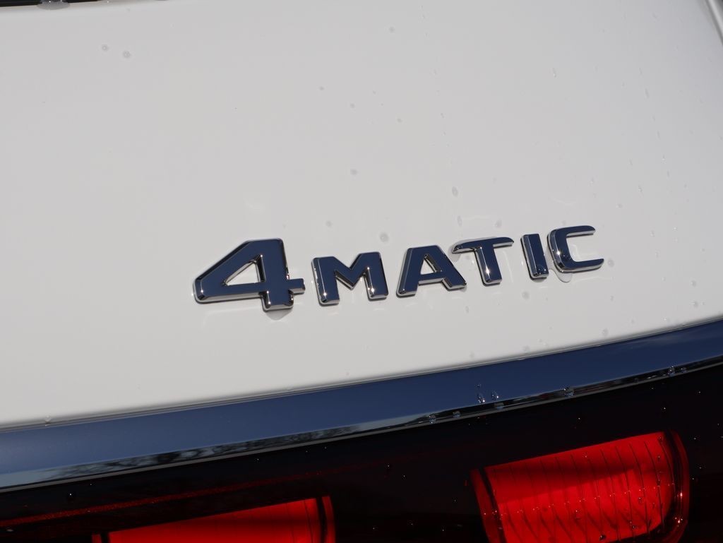 2026 Mercedes-Benz GLS GLS 450 San Clemente CA