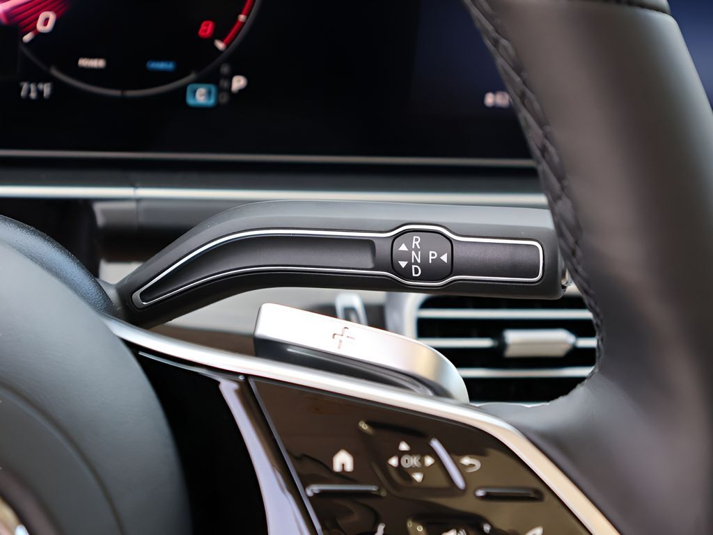 2026 Mercedes-Benz GLS GLS 450 San Clemente CA