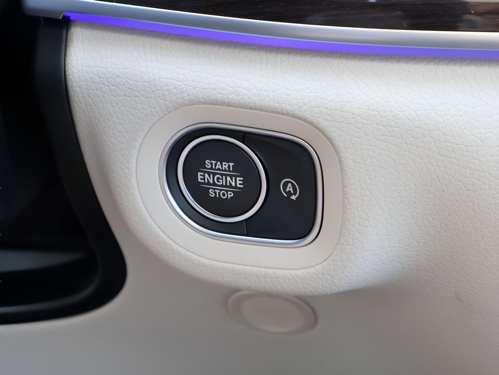 2026 Mercedes-Benz GLS GLS 450 San Clemente CA