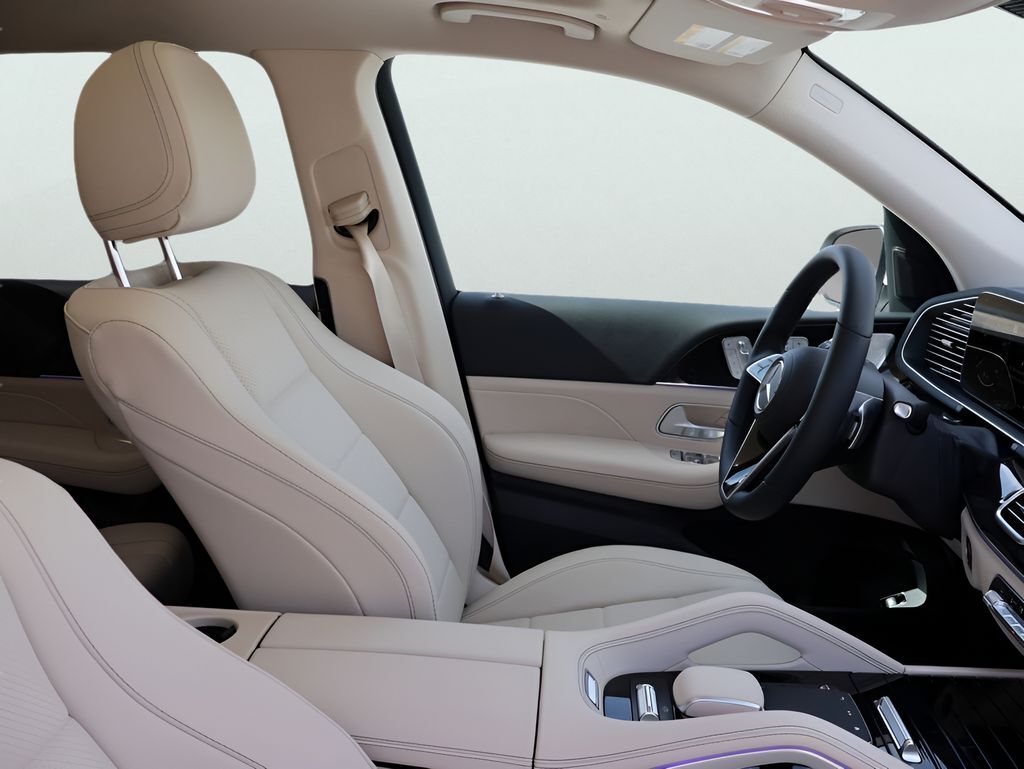 2026 Mercedes-Benz GLS GLS 450 San Clemente CA