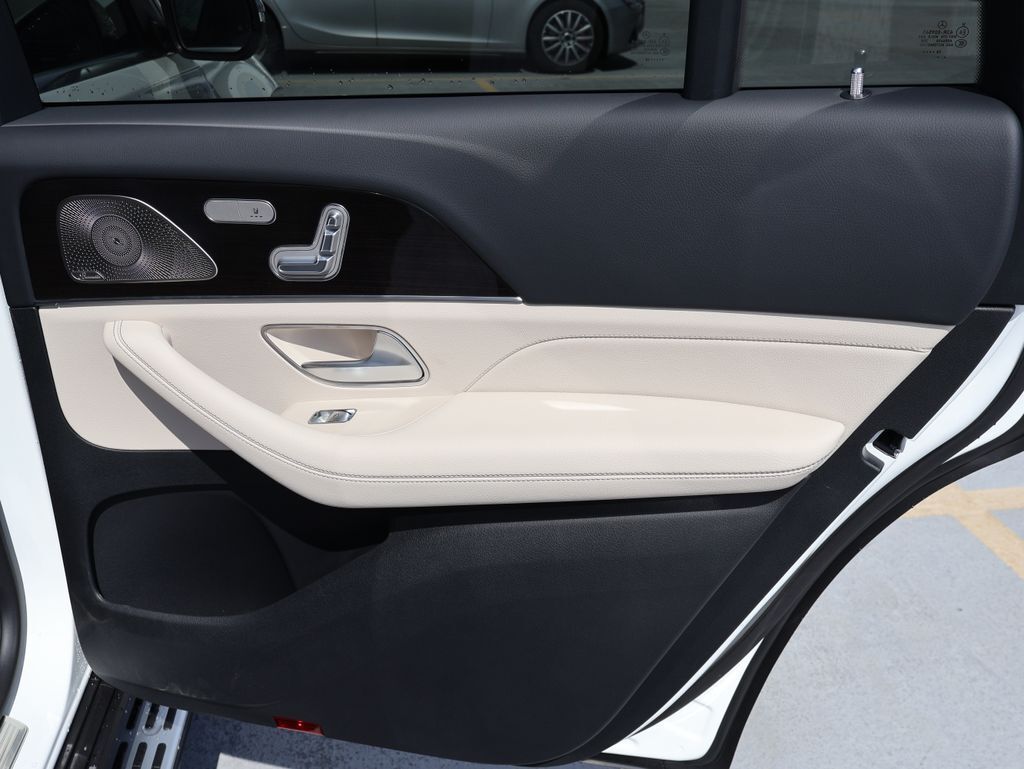 2026 Mercedes-Benz GLS GLS 450 San Clemente CA