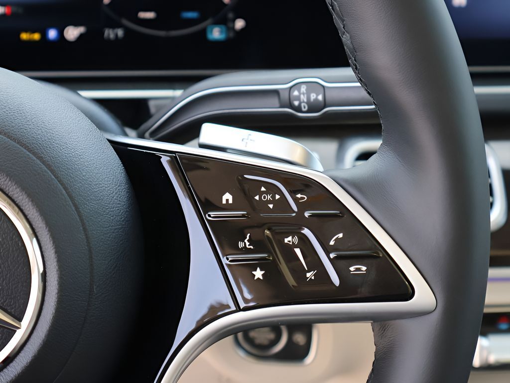 2026 Mercedes-Benz GLS GLS 450 San Clemente CA