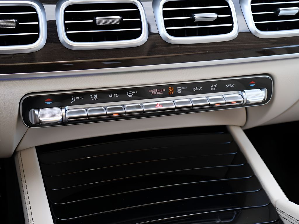 2026 Mercedes-Benz GLS GLS 450 San Clemente CA