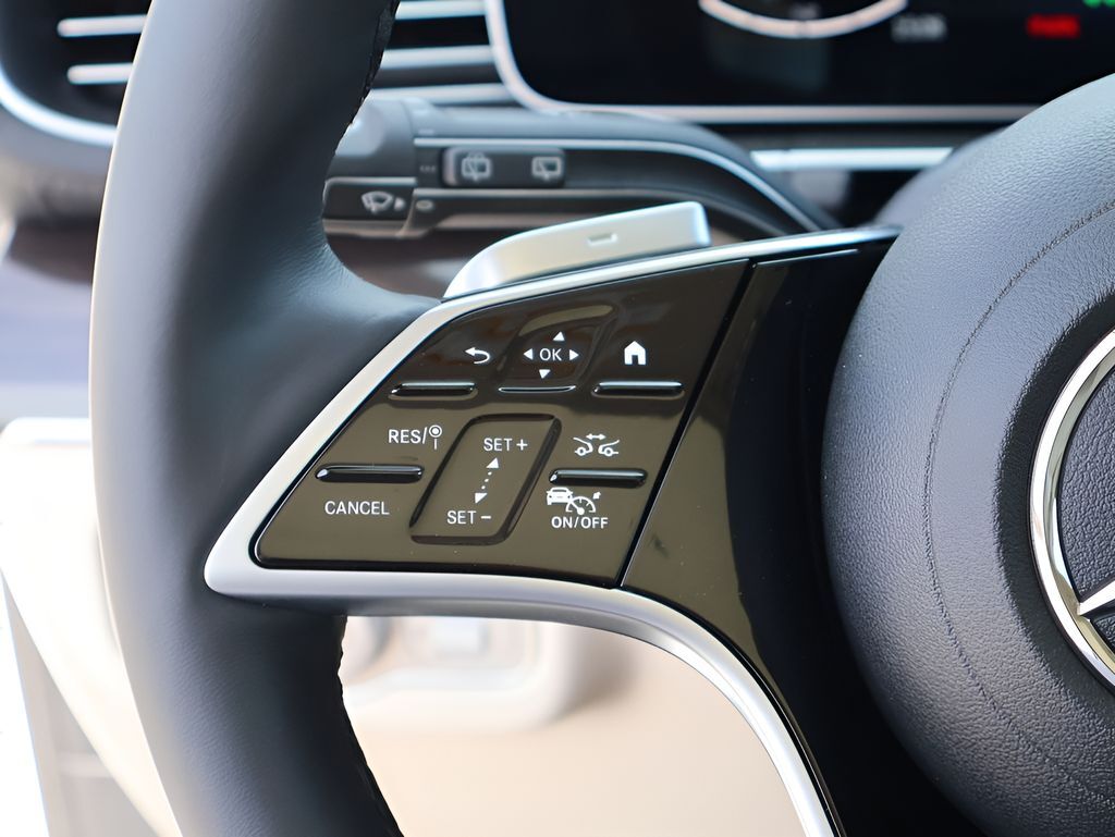 2026 Mercedes-Benz GLS GLS 450 San Clemente CA