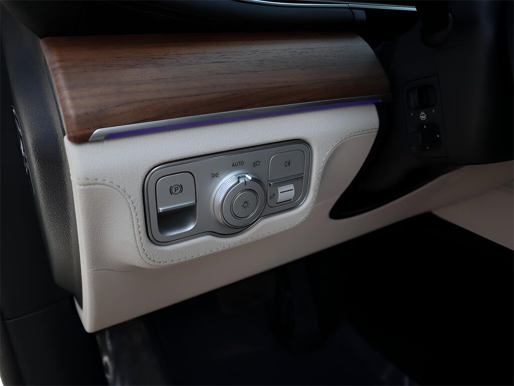 2026 Mercedes-Benz GLS GLS 450 San Clemente CA