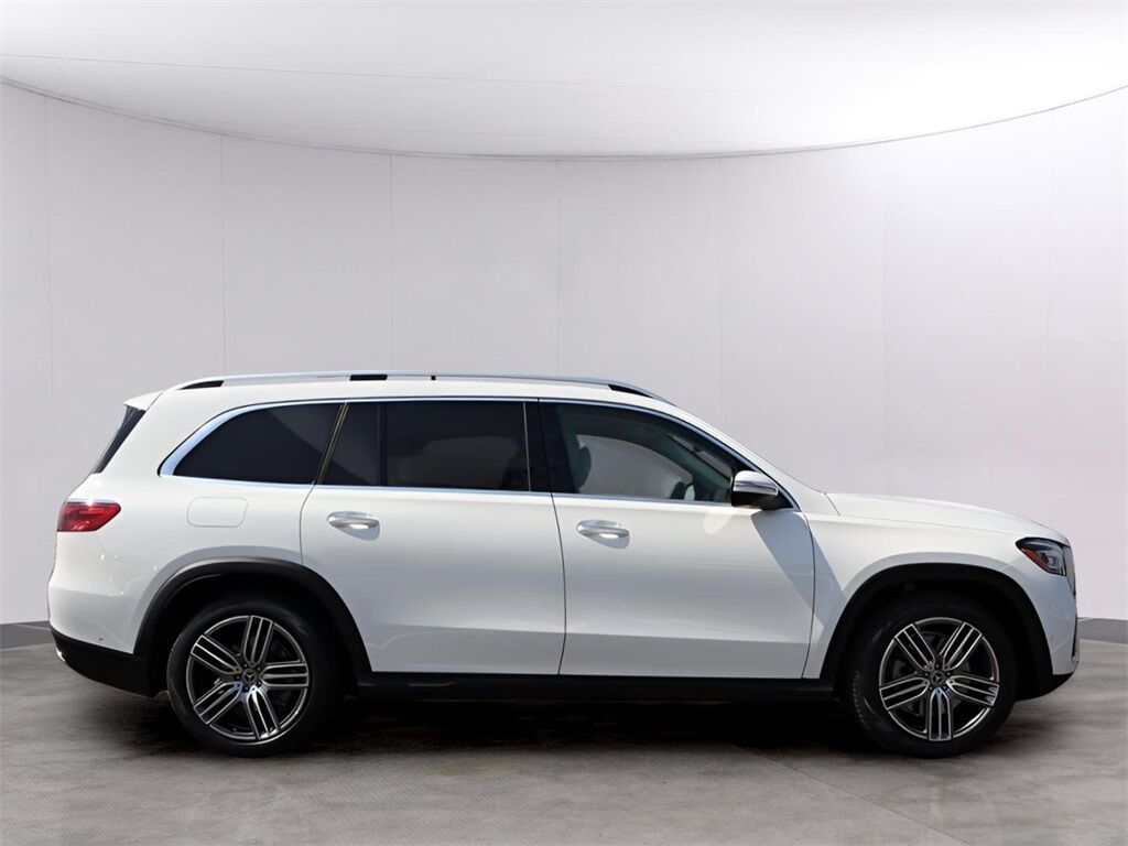 2026 Mercedes-Benz GLS GLS 450 San Clemente CA