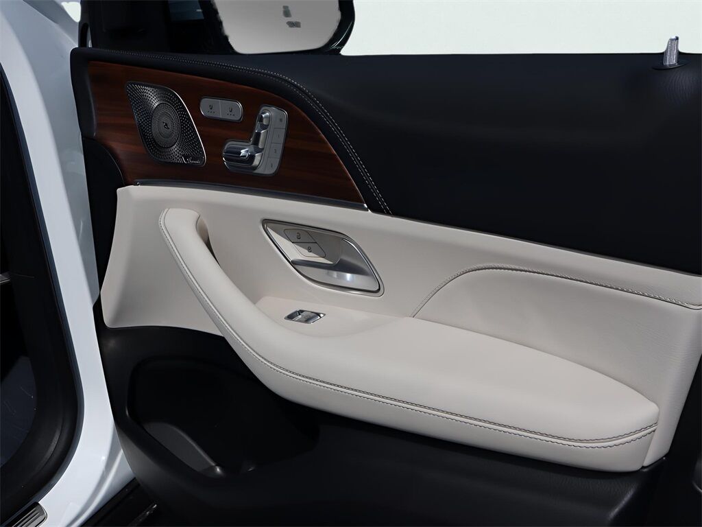 2026 Mercedes-Benz GLS GLS 450 San Clemente CA