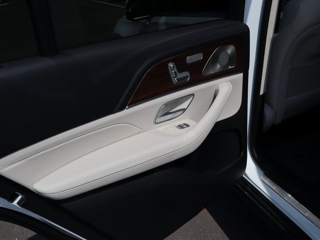 2026 Mercedes-Benz GLS GLS 450 San Clemente CA