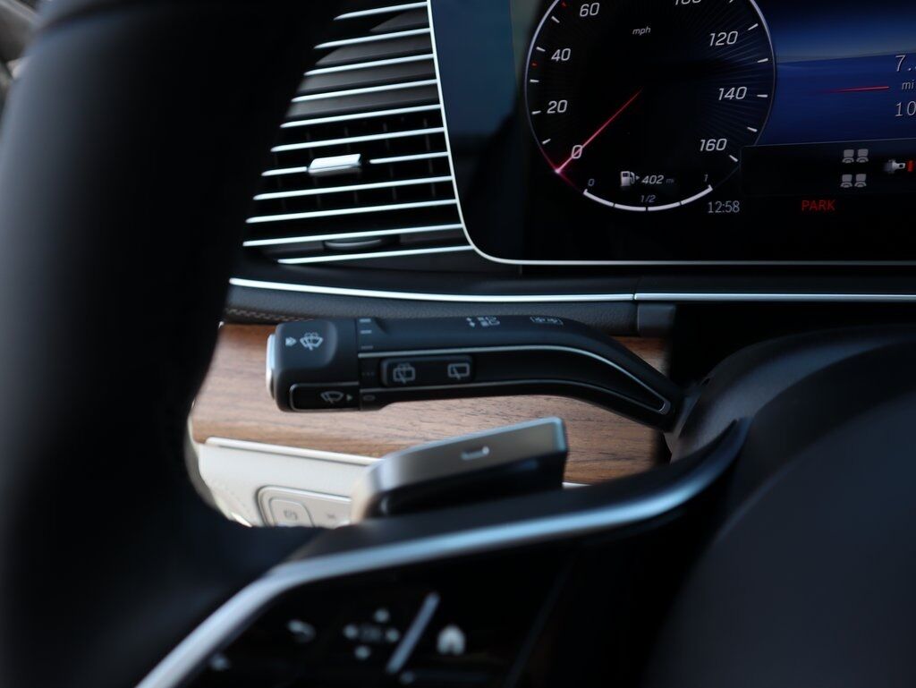 2026 Mercedes-Benz GLS GLS 450 San Clemente CA