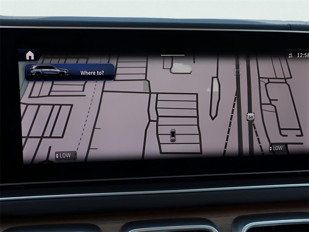 2026 Mercedes-Benz GLS GLS 450 San Clemente CA