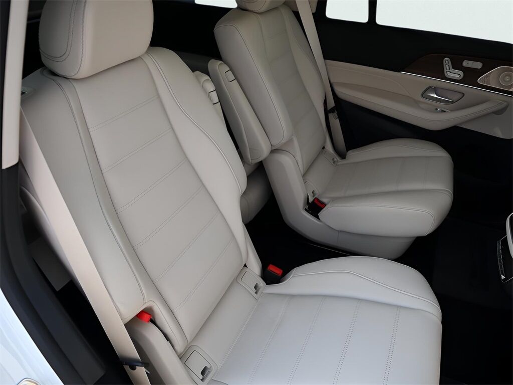 2026 Mercedes-Benz GLS GLS 450 San Clemente CA