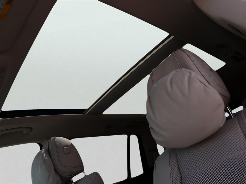 2026 Mercedes-Benz GLS GLS 450 San Clemente CA