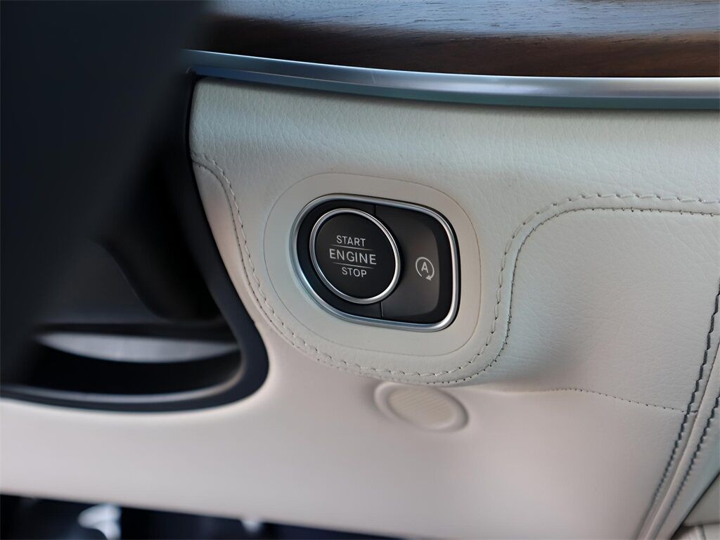 2026 Mercedes-Benz GLS GLS 450 San Clemente CA