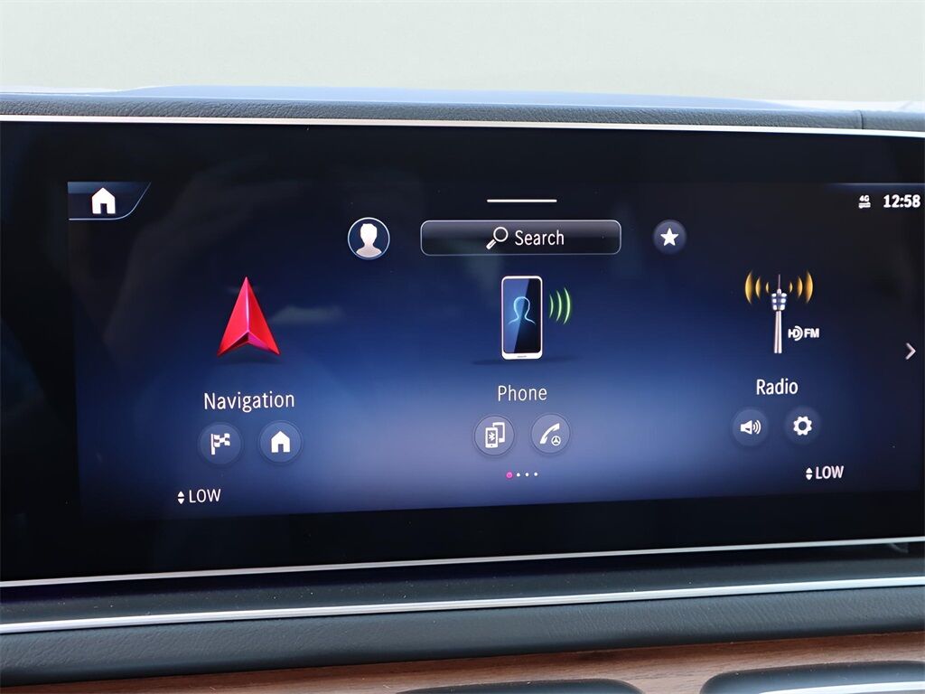 2026 Mercedes-Benz GLS GLS 450 San Clemente CA