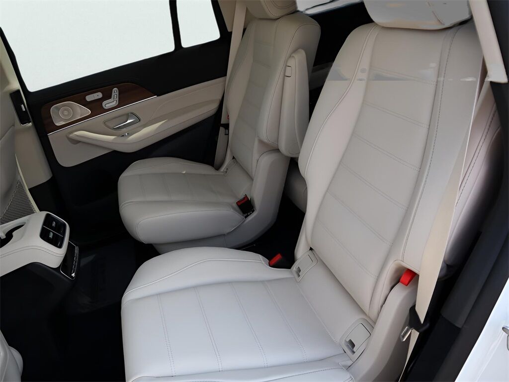 2026 Mercedes-Benz GLS GLS 450 San Clemente CA