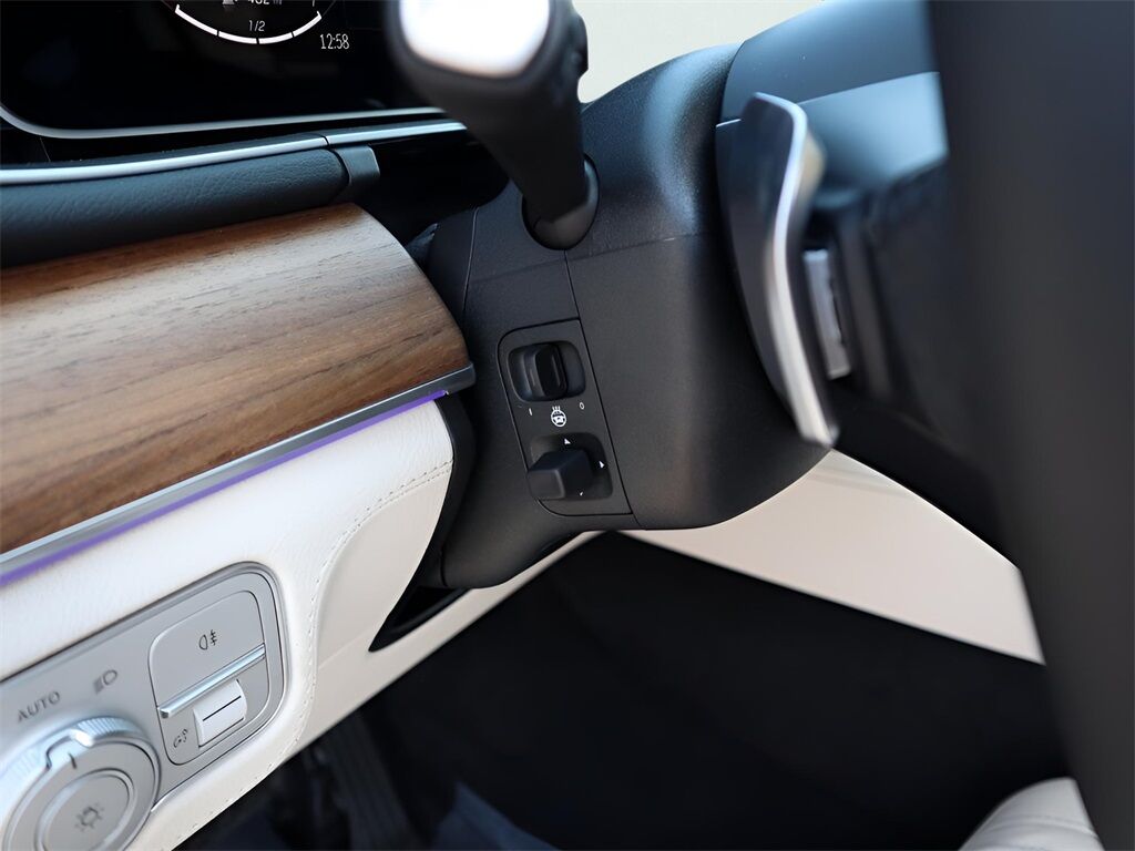 2026 Mercedes-Benz GLS GLS 450 San Clemente CA