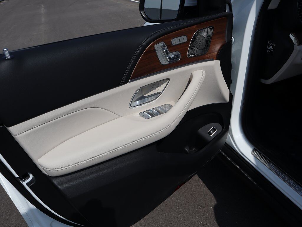 2026 Mercedes-Benz GLS GLS 450 San Clemente CA