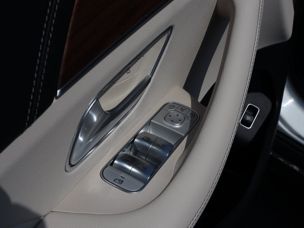 2026 Mercedes-Benz GLS GLS 450 San Clemente CA