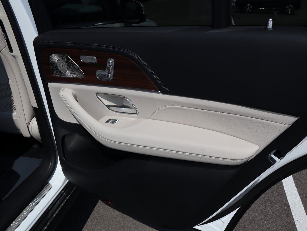 2026 Mercedes-Benz GLS GLS 450 San Clemente CA