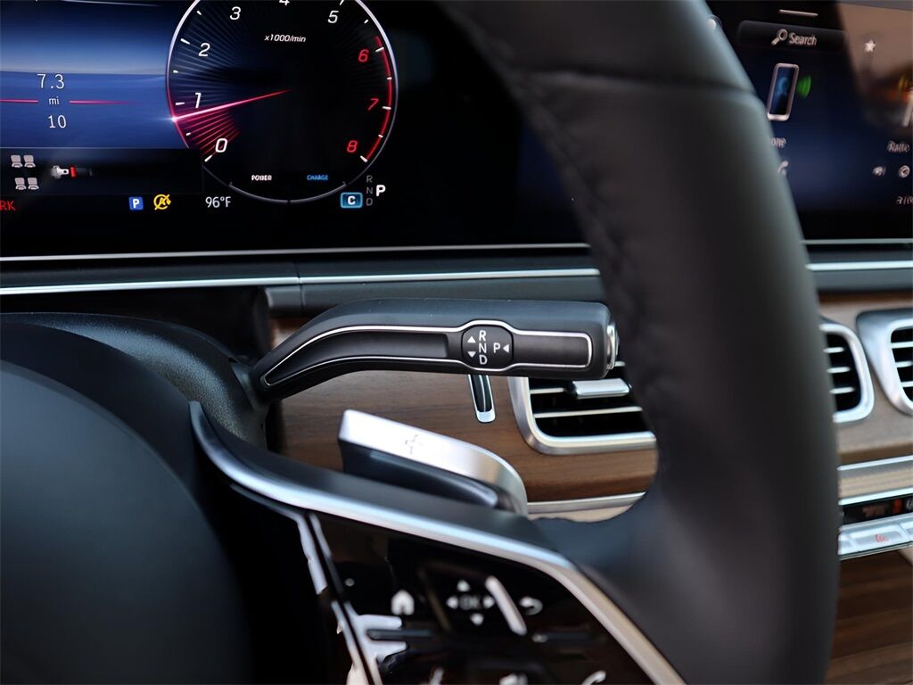 2026 Mercedes-Benz GLS GLS 450 San Clemente CA