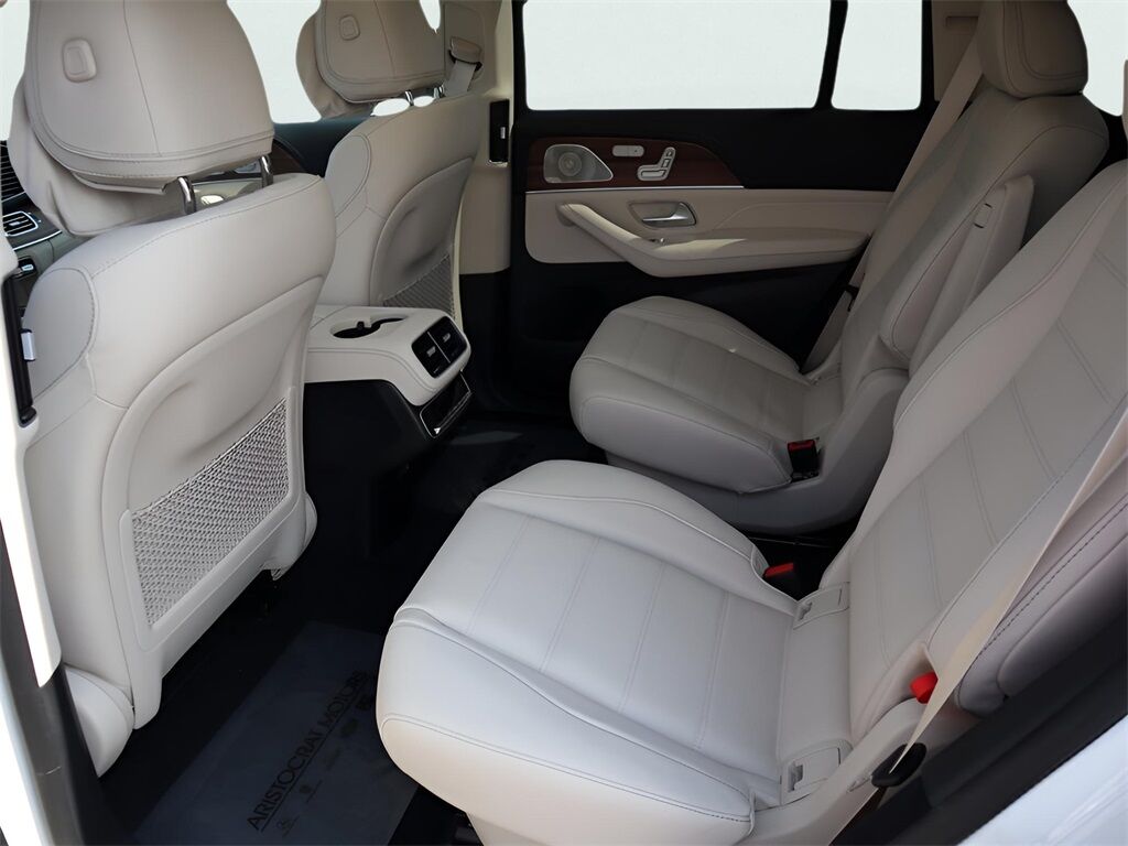 2026 Mercedes-Benz GLS GLS 450 San Clemente CA