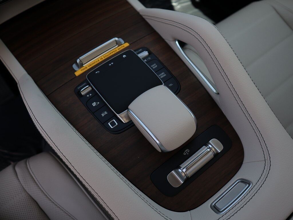 2026 Mercedes-Benz GLS GLS 450 San Clemente CA