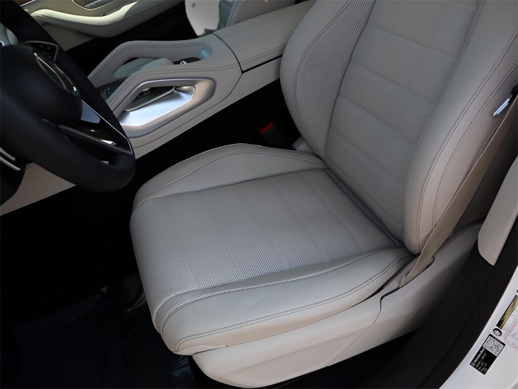 2026 Mercedes-Benz GLS GLS 450 San Clemente CA