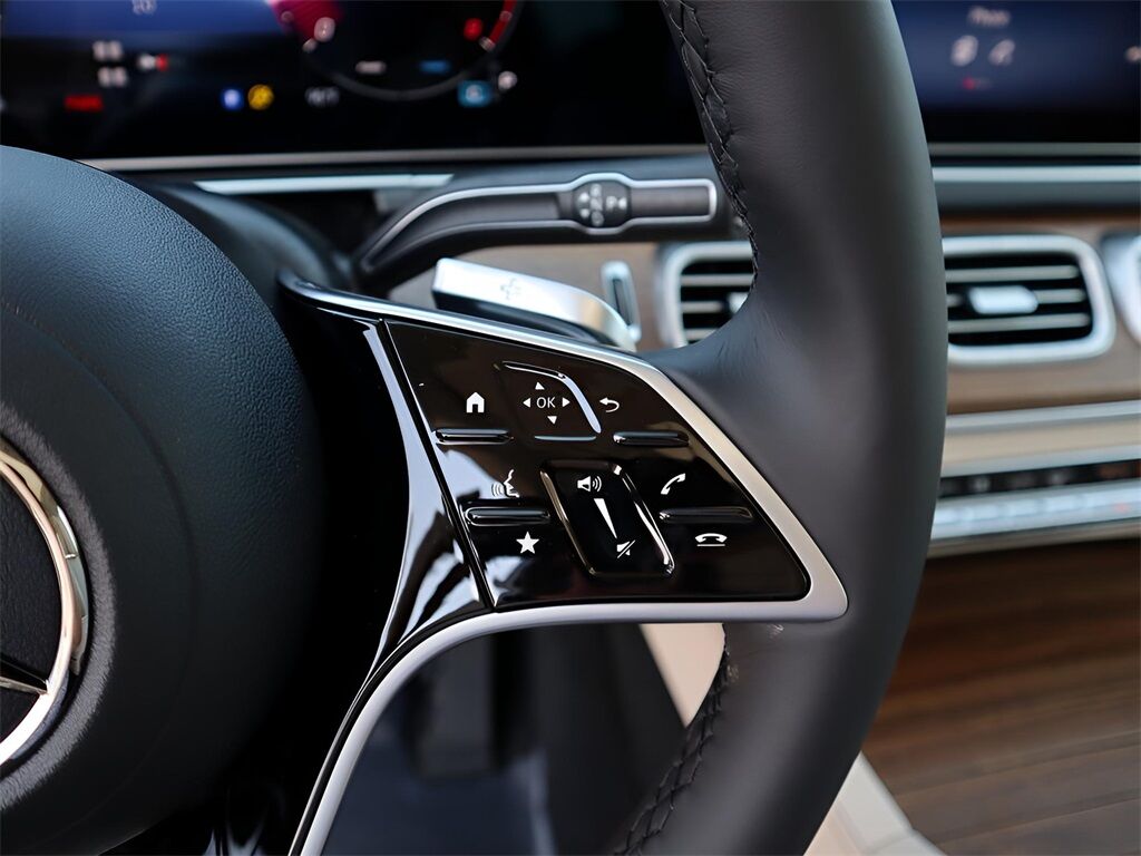 2026 Mercedes-Benz GLS GLS 450 San Clemente CA