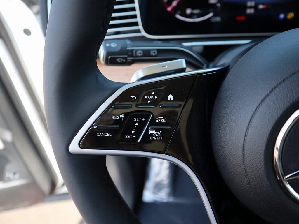 2026 Mercedes-Benz GLS GLS 450 San Clemente CA