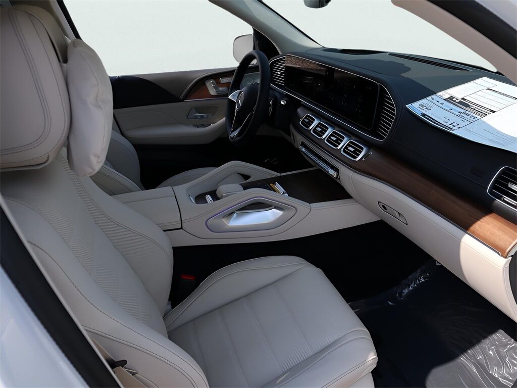 2026 Mercedes-Benz GLS GLS 450 San Clemente CA