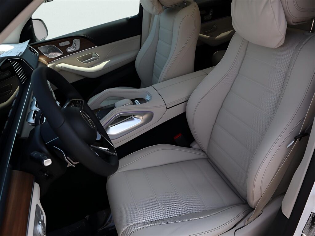 2026 Mercedes-Benz GLS GLS 450 San Clemente CA