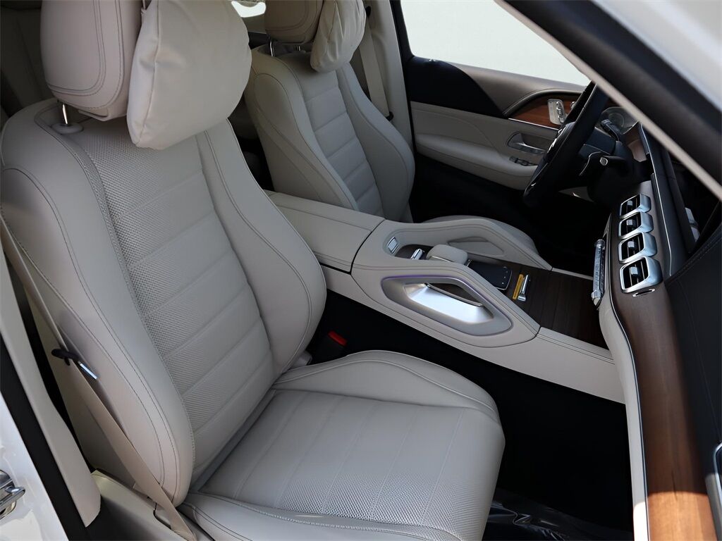 2026 Mercedes-Benz GLS GLS 450 San Clemente CA