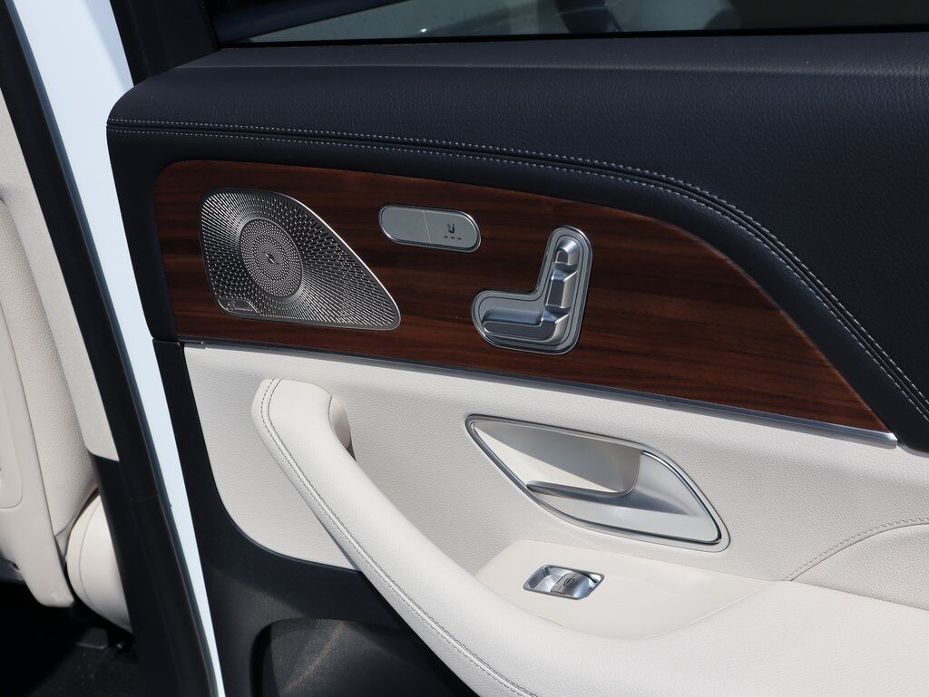 2026 Mercedes-Benz GLS GLS 450 San Clemente CA