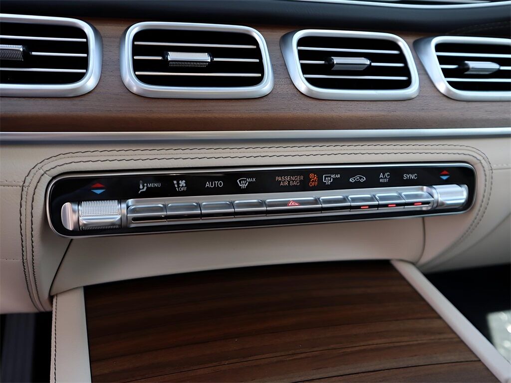 2026 Mercedes-Benz GLS GLS 450 San Clemente CA