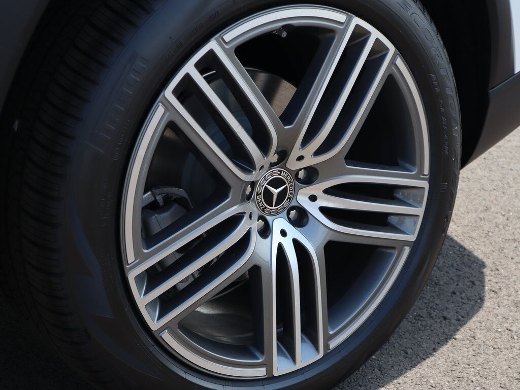 2026 Mercedes-Benz GLS GLS 450 San Clemente CA