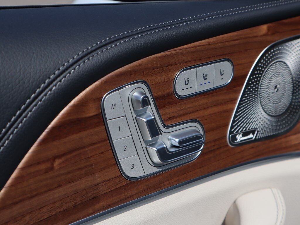 2026 Mercedes-Benz GLS GLS 450 San Clemente CA