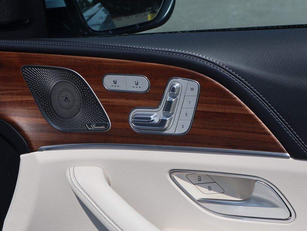 2026 Mercedes-Benz GLS GLS 450 San Clemente CA