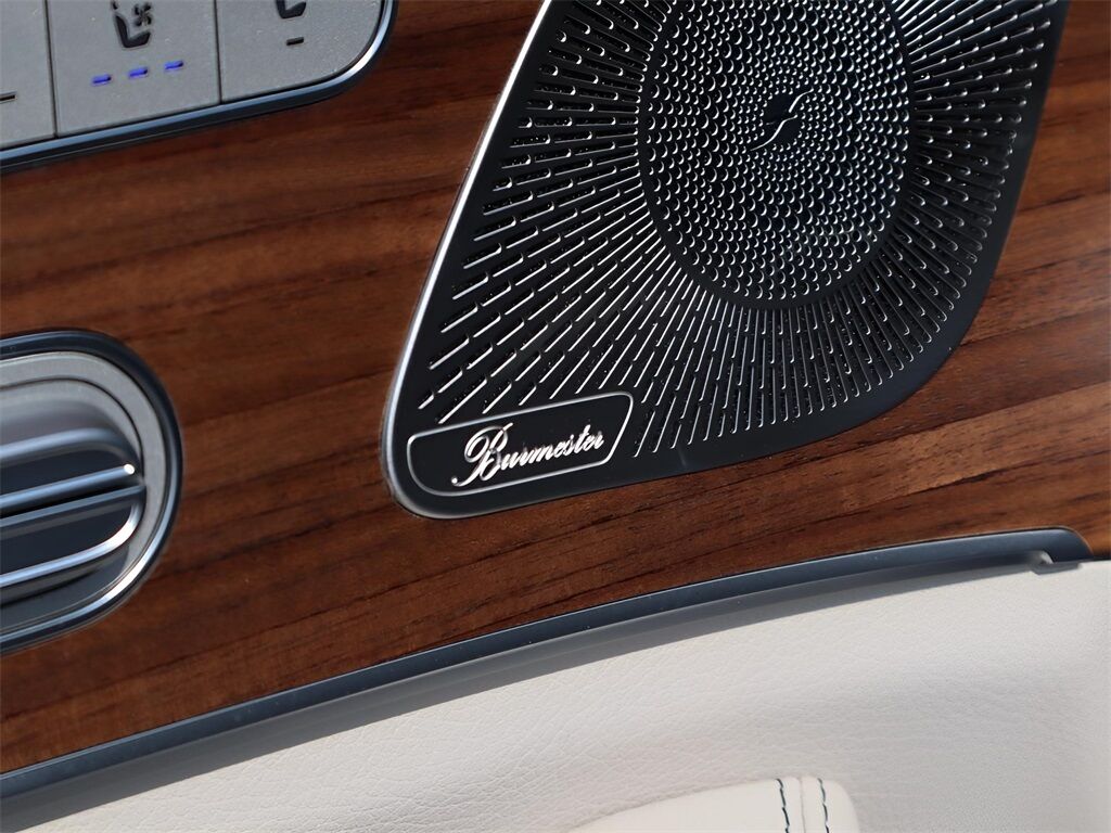 2026 Mercedes-Benz GLS GLS 450 San Clemente CA